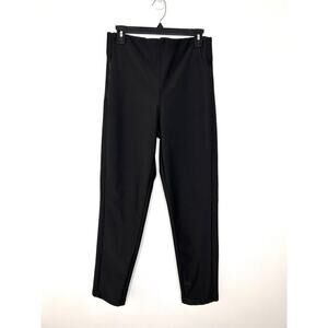 HFX Women's Winter Tech Pant Sz M Fleece Lined Side Zippers Snow Ski Outdoors